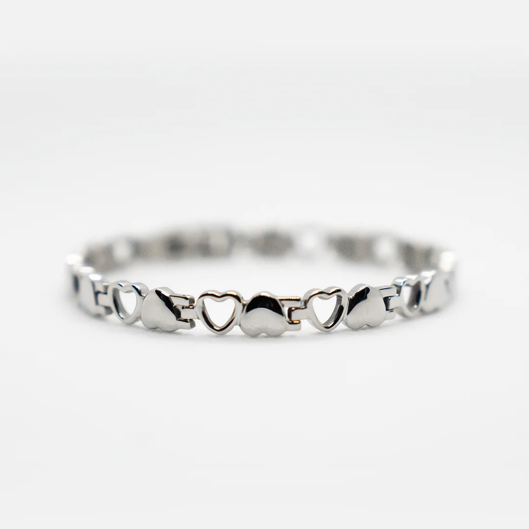 Health Bracelet