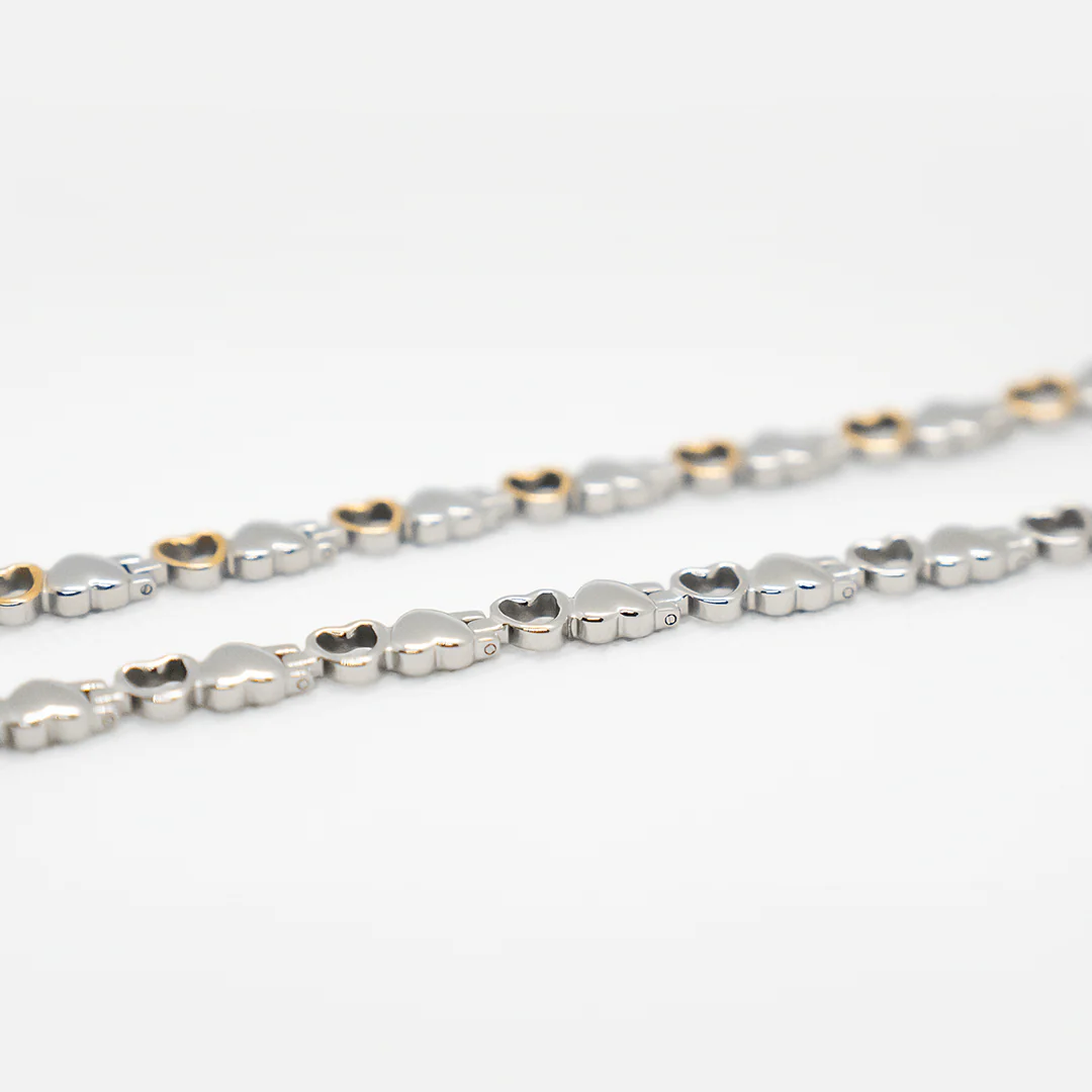 Health Bracelet