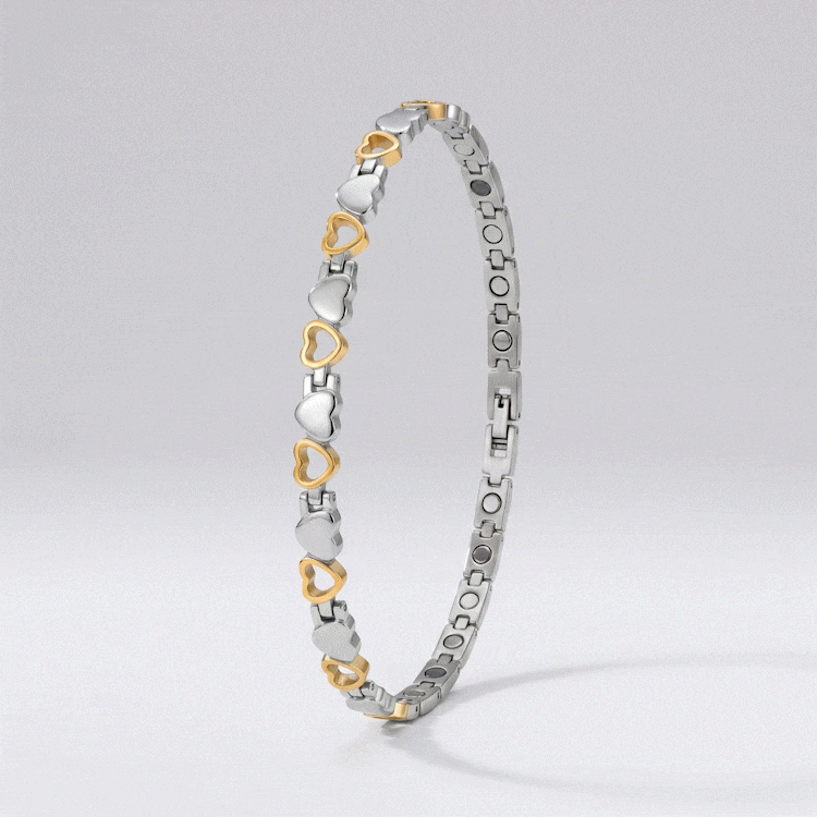 Health Bracelet