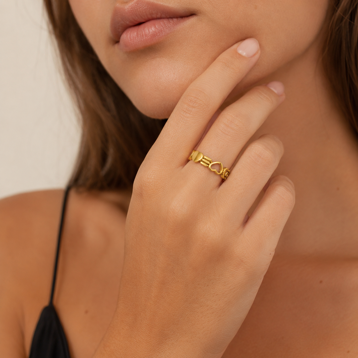 Health Ring
