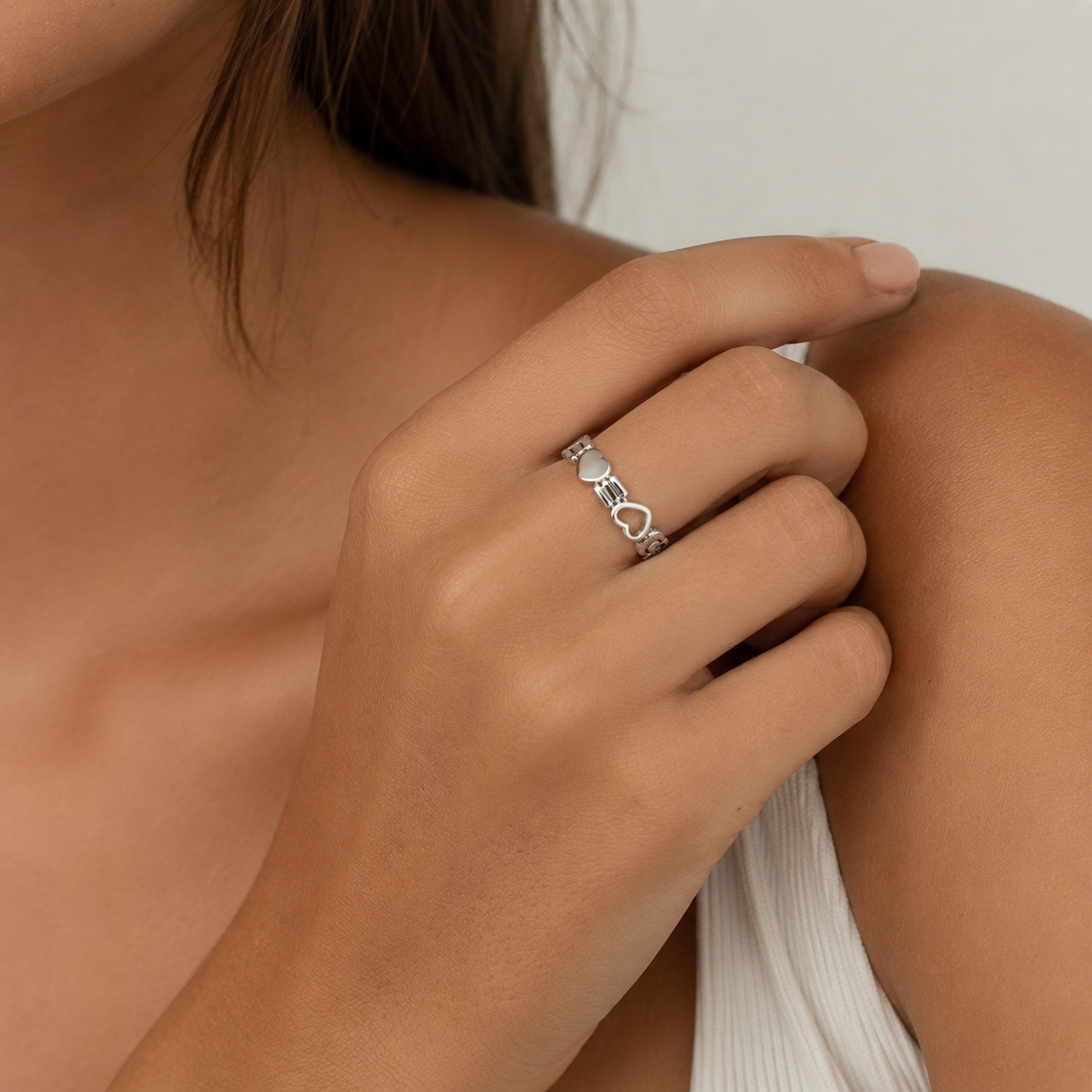 Health Ring