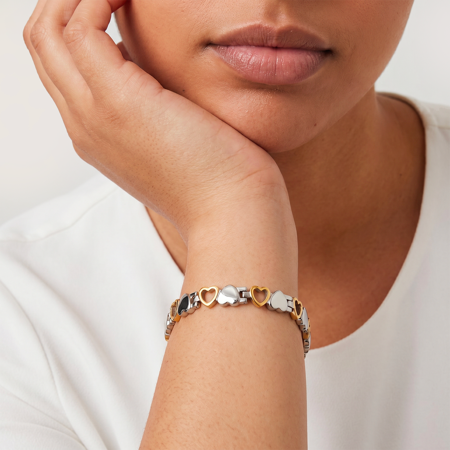 Health Bracelet