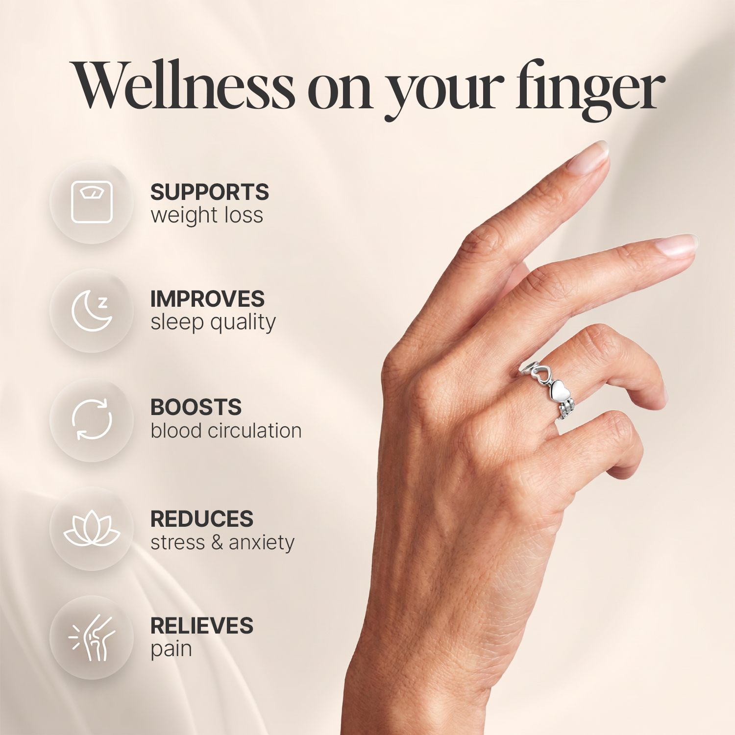 Health Ring