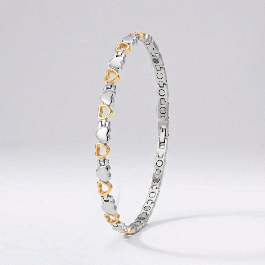 Health Bracelet