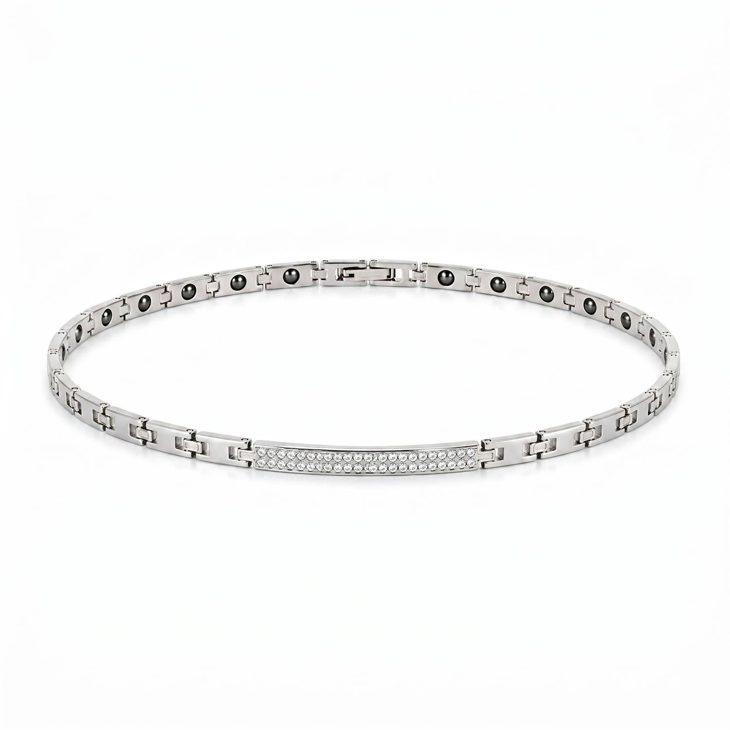 Luxury Health Bracelet