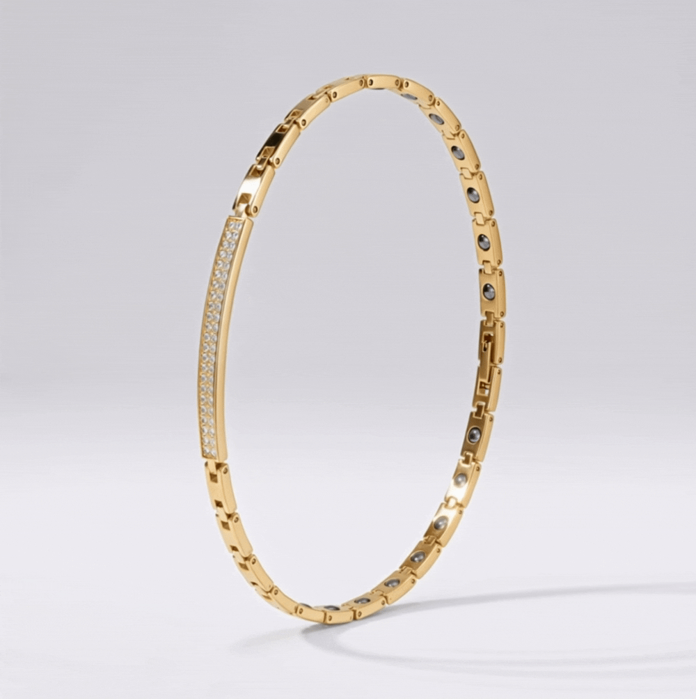 Luxury Health Bracelet
