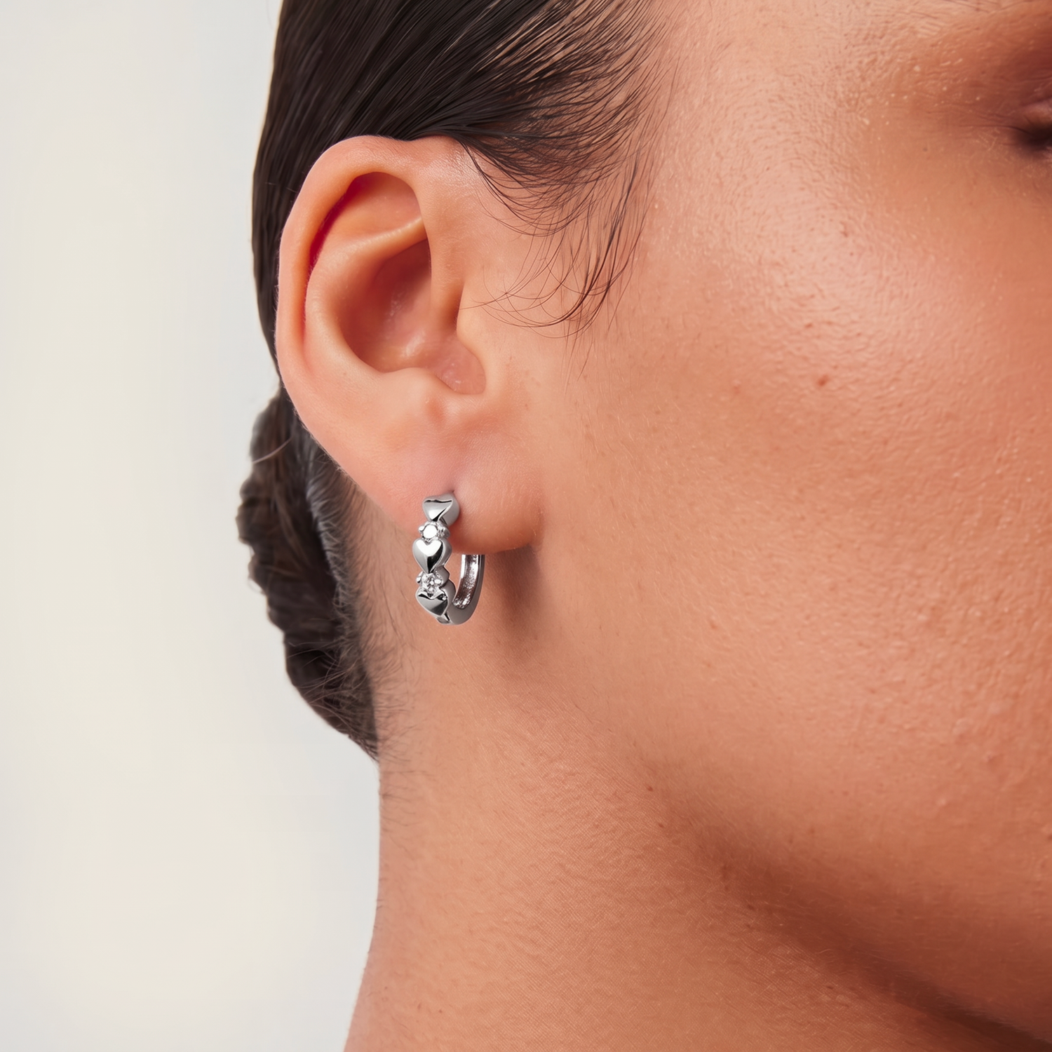 Health Earrings