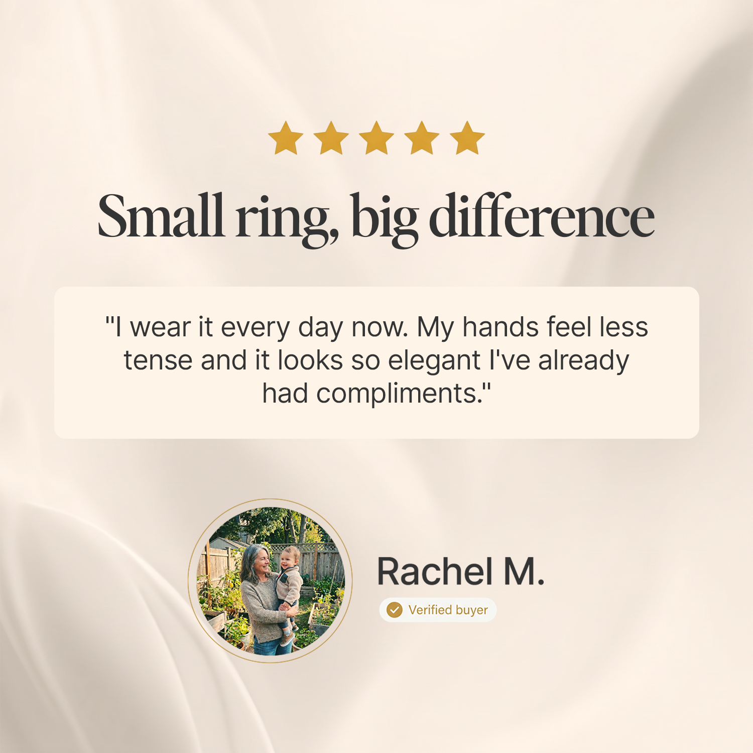 Health Ring